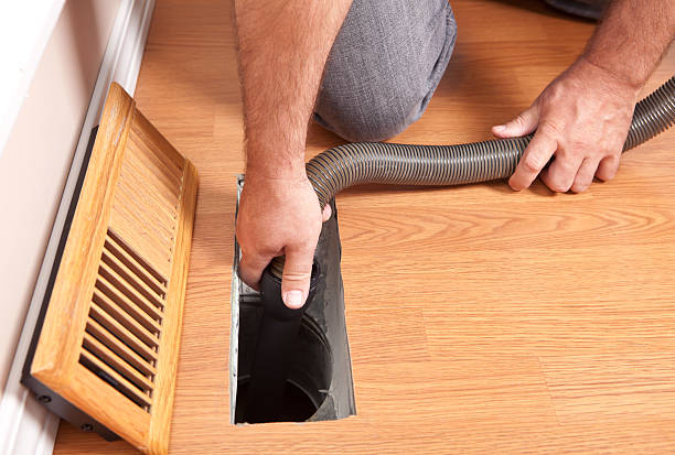 Best Air Duct Cleaning Near Me  in La Joya, TX